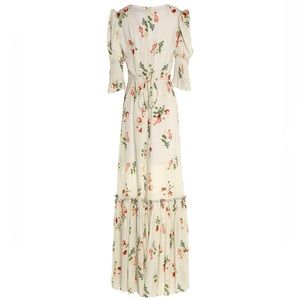 NWOT Circus Hotel long dress Us size 6